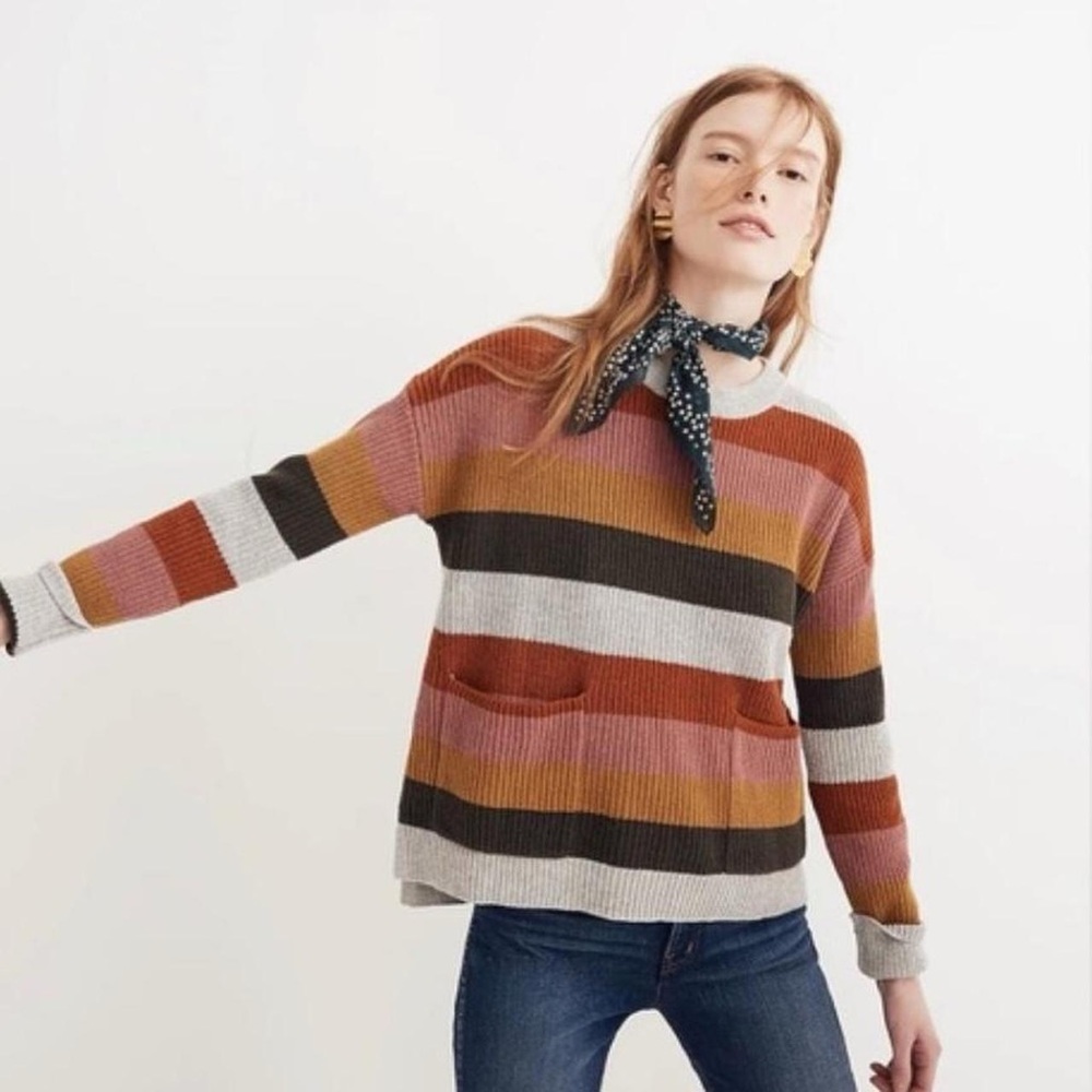 Madewell Sweater